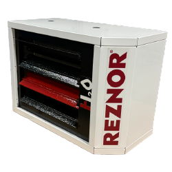 Reznor garage heater