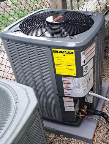 RJ's Heating, Cooling & Water Heaters is your HVAC & water heating expert in Barrinton, IL