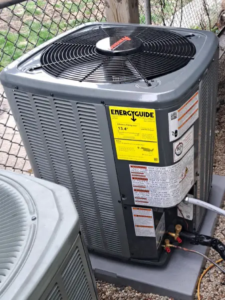 RJ's Heating, Cooling & Water Heaters is your HVAC & water heating expert in Barrinton, IL