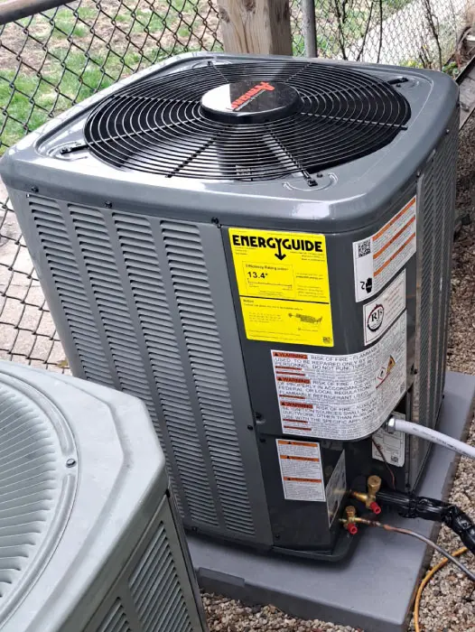 RJ's Heating, Cooling & Water Heaters is your HVAC & water heating expert in Barrinton, IL