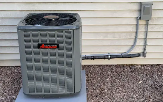 Air Conditioning Services