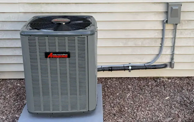 Air Conditioning Services