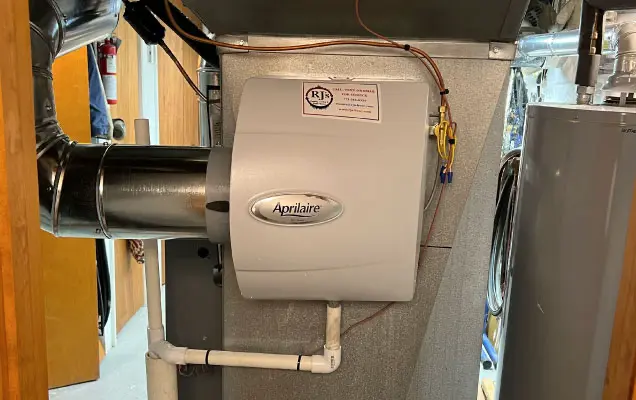 Air Quality Services