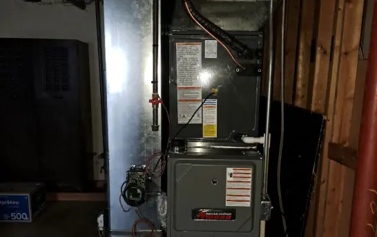 Ductwork Services