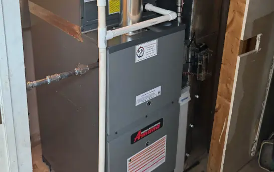 Furnace Services