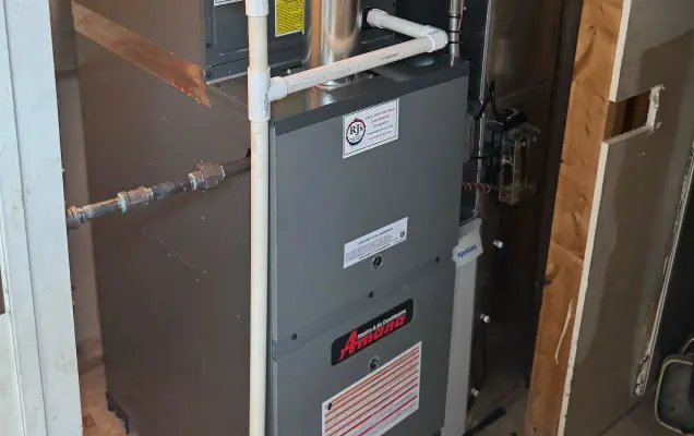 Furnace Services