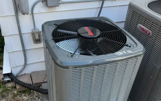 Heat Pump Services