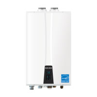 tank water heaters