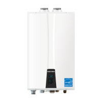 Navien Tankless Water Heaters