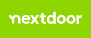 Recommend Us on Nextdoor!